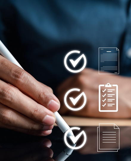 iso certification
