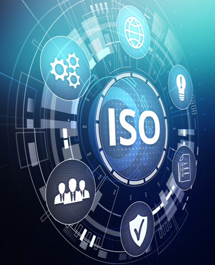 iso certification
