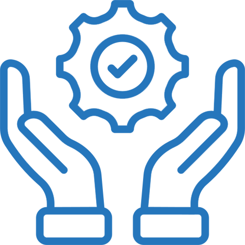 iso certificate