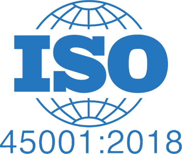 iso certificate