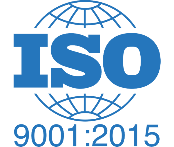 iso certificate